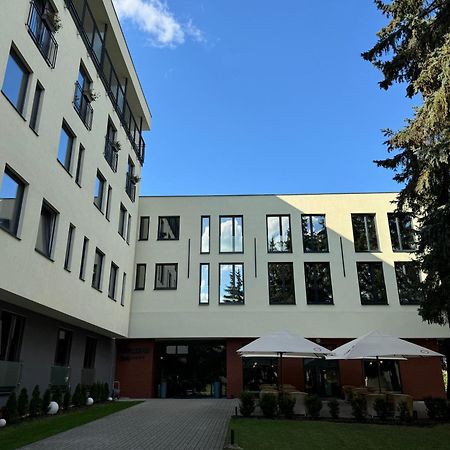 Parkhotel Carlsbad Inn Dalovice Экстерьер фото