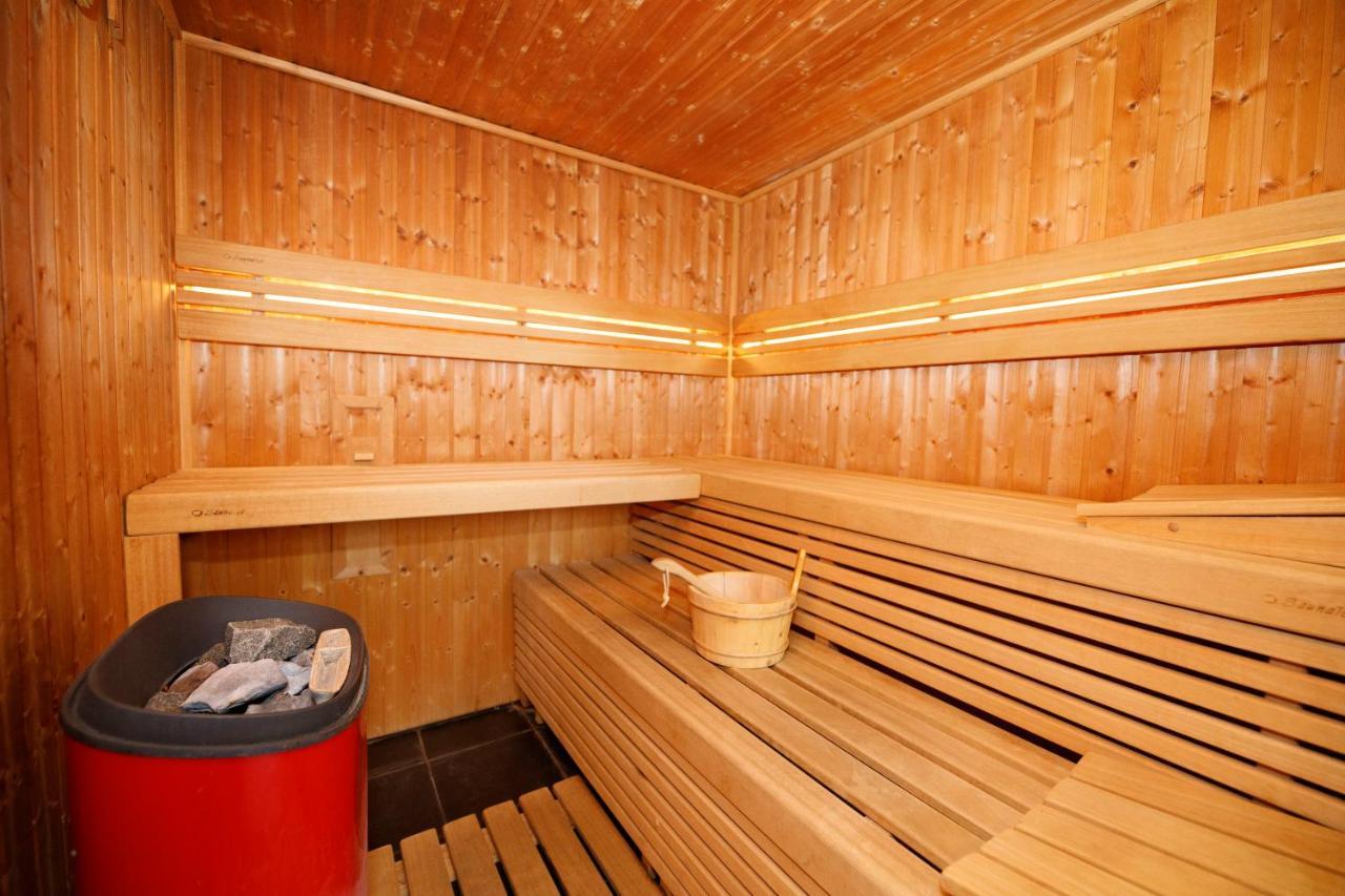Parkhotel Carlsbad Inn Dalovice Экстерьер фото