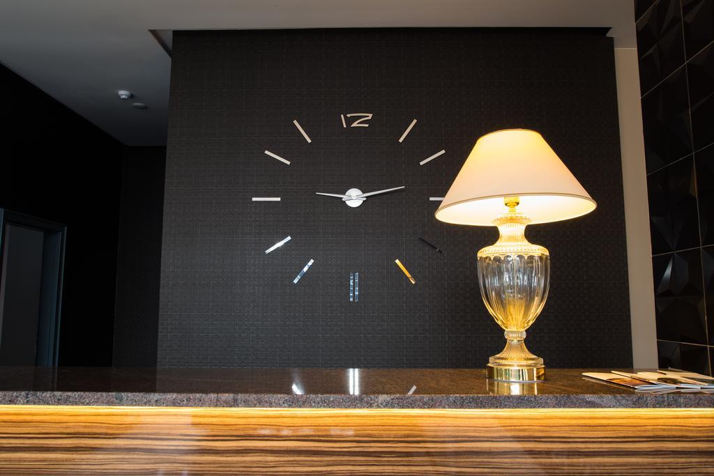 Parkhotel Carlsbad Inn Dalovice Экстерьер фото