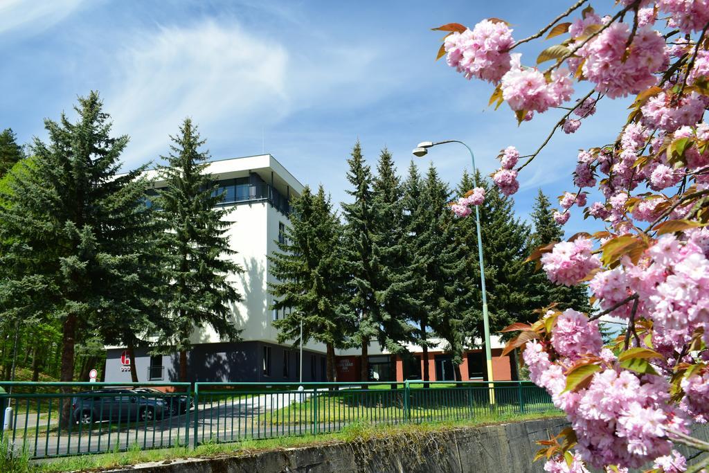 Parkhotel Carlsbad Inn Dalovice Экстерьер фото